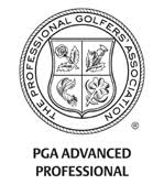 Aaron Holtom Advanced Pga Professional on course sessions golf lessons derby